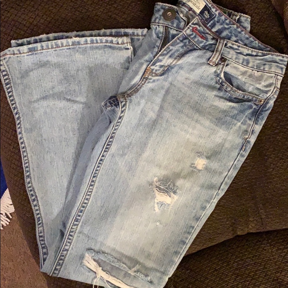 Aeropostale Jeans